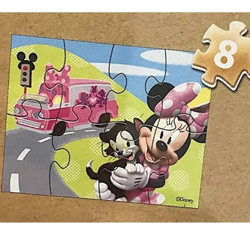 Disney delight your